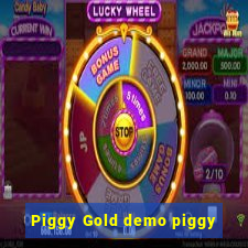 Piggy Gold demo piggy